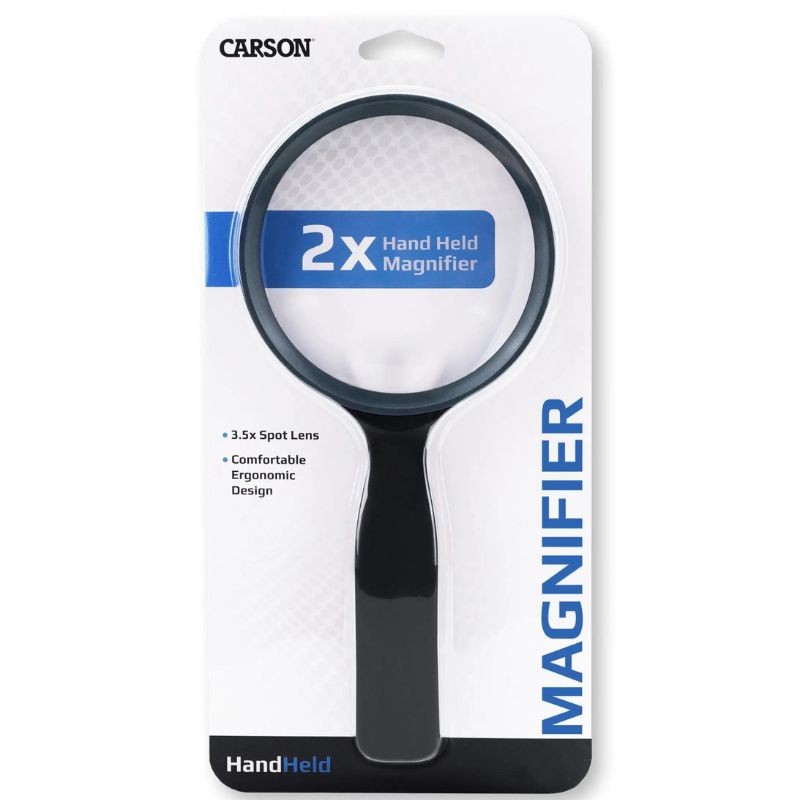 HANDHELD MAGNIFIER 5310